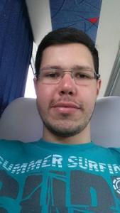 Lucas Salomao's Photo