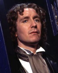 Dr Who's Photo
